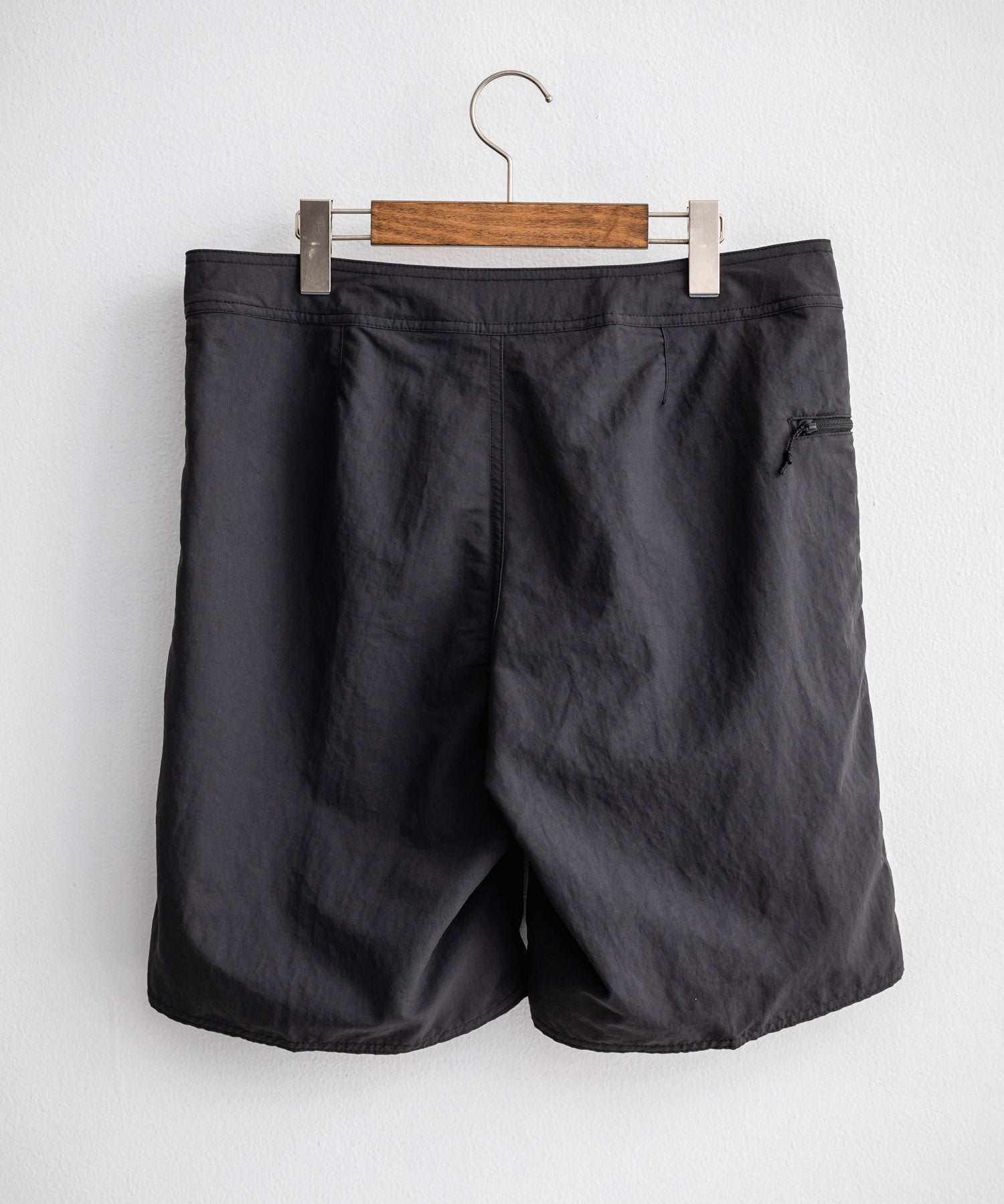 Patagonia パタゴニア M'S WAVEFARER BOARDSHORTS 19 IN 水陸両用ワイドナイロンショートパンツ/ハーフパンツ 16115