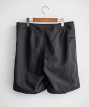 Patagonia パタゴニア M'S WAVEFARER BOARDSHORTS 19 IN 水陸両用ワイドナイロンショートパンツ/ハーフパンツ 16115