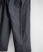 Audience オーディエンス 60/40クロス裏フリースM-65カーゴイージーパンツ AUD3650 15286