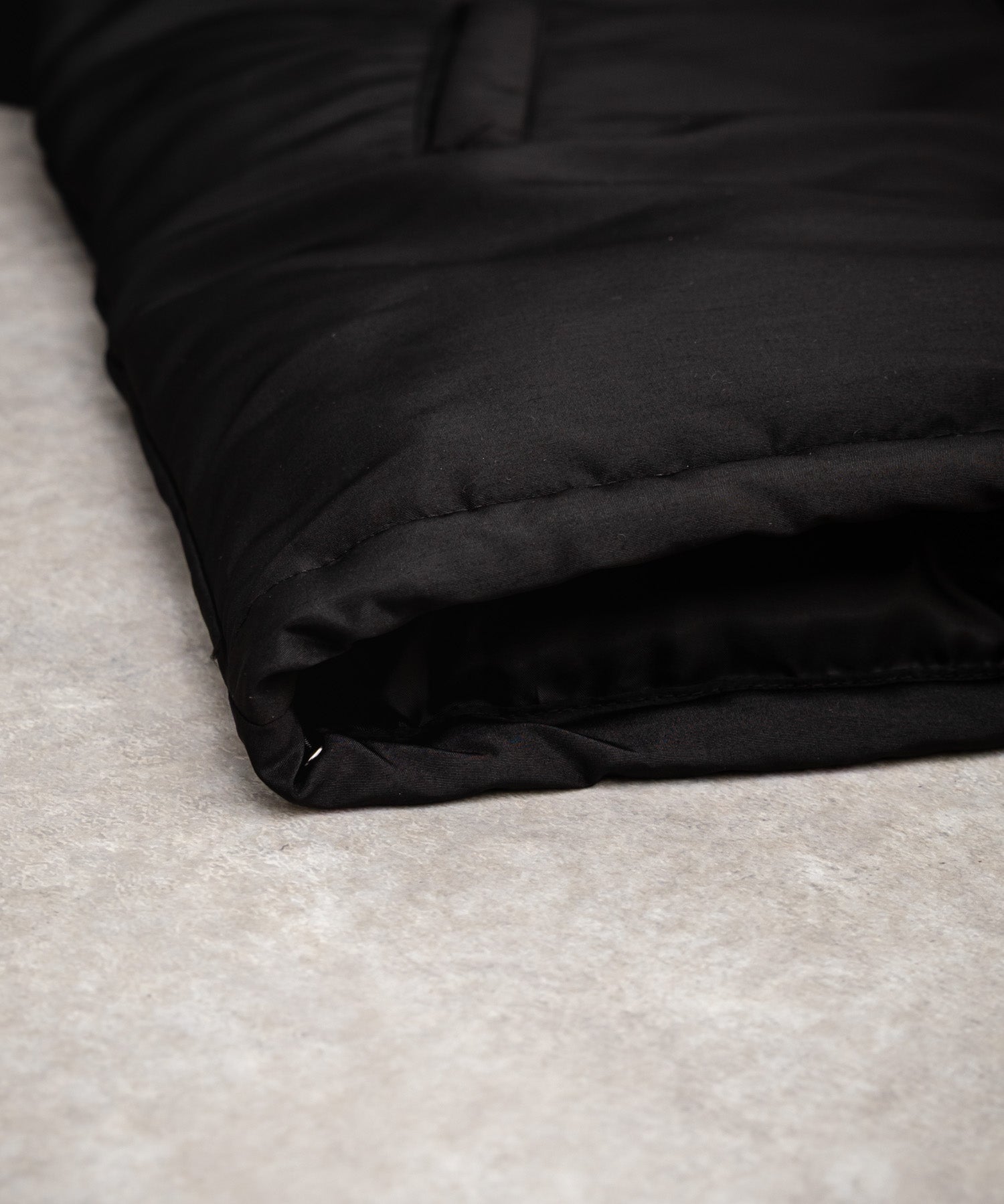 U.S. POLO ASSN. ユーエスポロアッスン PADDED JACKET オーバーサイズワンポイントロゴ刺繍パデッドジャケット 14864