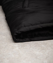 U.S. POLO ASSN. ユーエスポロアッスン PADDED JACKET オーバーサイズワンポイントロゴ刺繍パデッドジャケット 14864