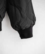 KRIFF MAYER クリフメイヤー スーベニア刺繍ひっくりスカジャン/リバーシブルダブルジップ短丈ブルゾン 2515102 14883