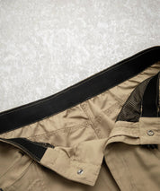 新色追加 KANGOL カンゴール 別注コラボ 接触冷感水陸両用クライミングショートパンツ ボードショーツ ハーフパンツ 14237