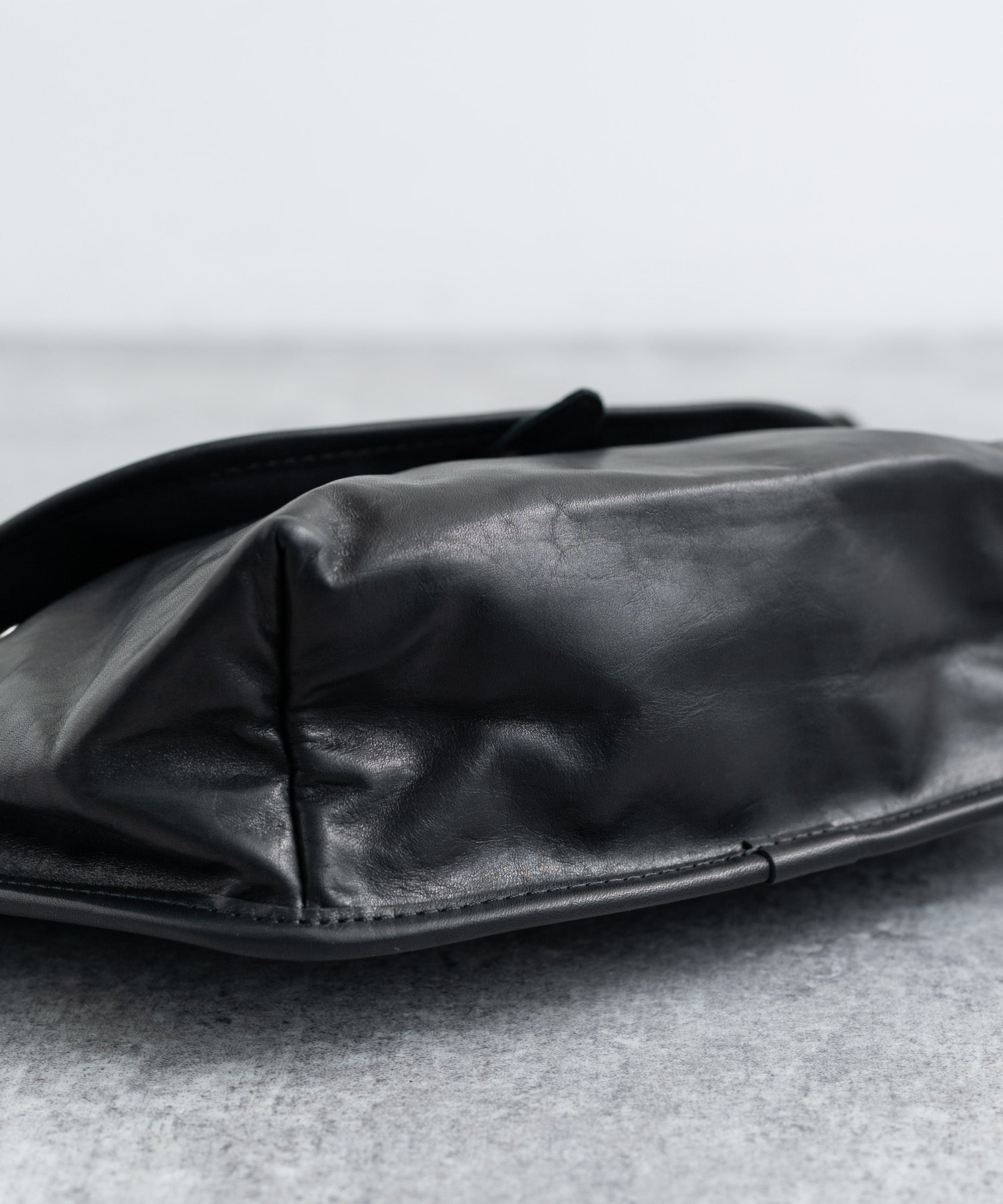 Butler Verner Sails バトラーバーナーセイルズ 日本製 国産ポニーミニメッセンジャーショルダー JA-1385-2 11040