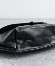 Butler Verner Sails バトラーバーナーセイルズ 日本製 国産ポニーミニメッセンジャーショルダー JA-1385-2 11040