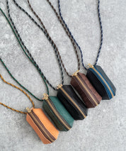 Butler Verner Sails バトラーバーナーセイルズ 日本製 国産馬革小銭入れ JW-2566 11107