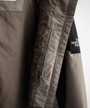日本未展開モデル WHITE LABEL THE NORTH FACE W'S LINE-X JACKET ラインXジャケット ショートブルゾン 15600