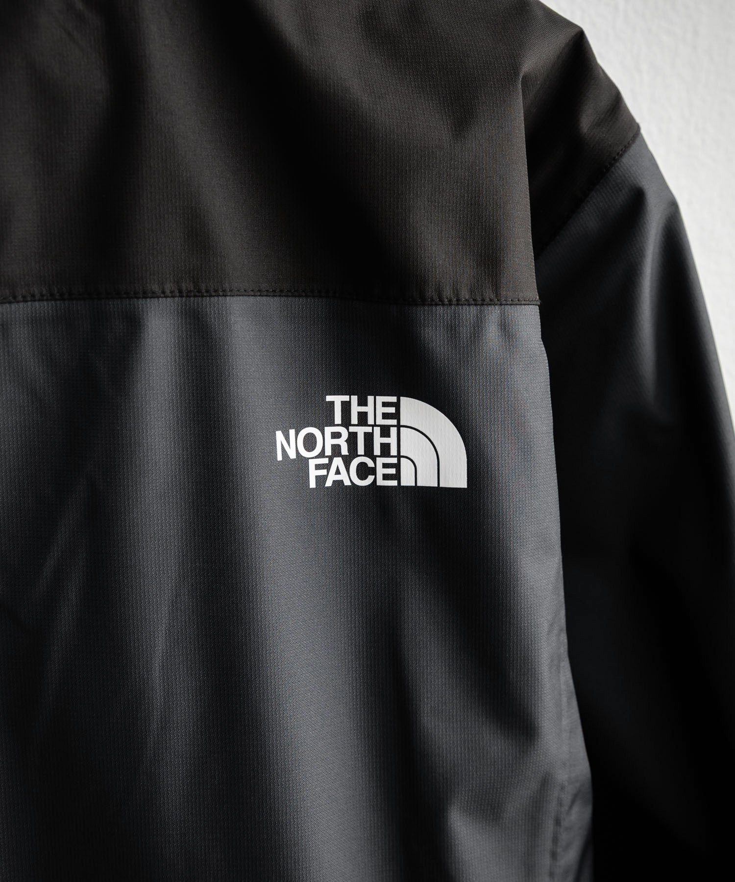 THE NORTH FACE ザ・ノースフェイス QUEST ZIP IN JACKET/DRYVENTマウンテンパーカー 15487