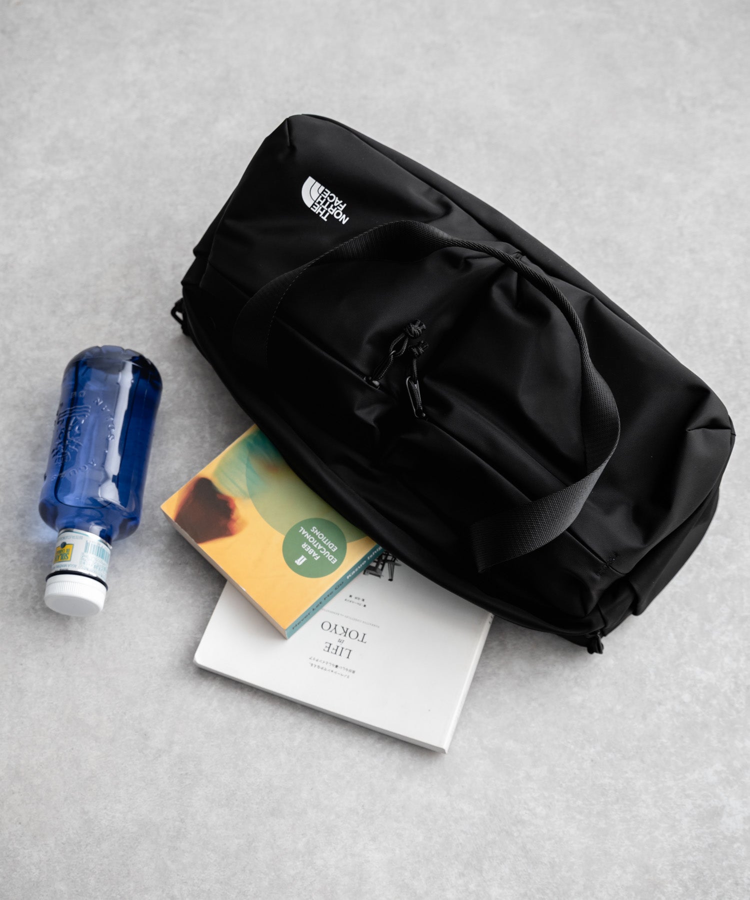 THE NORTH FACE ザ・ノースフェイス SP DUFFLE BAG S ダッフルバッグ/ハンドバッグ 15650