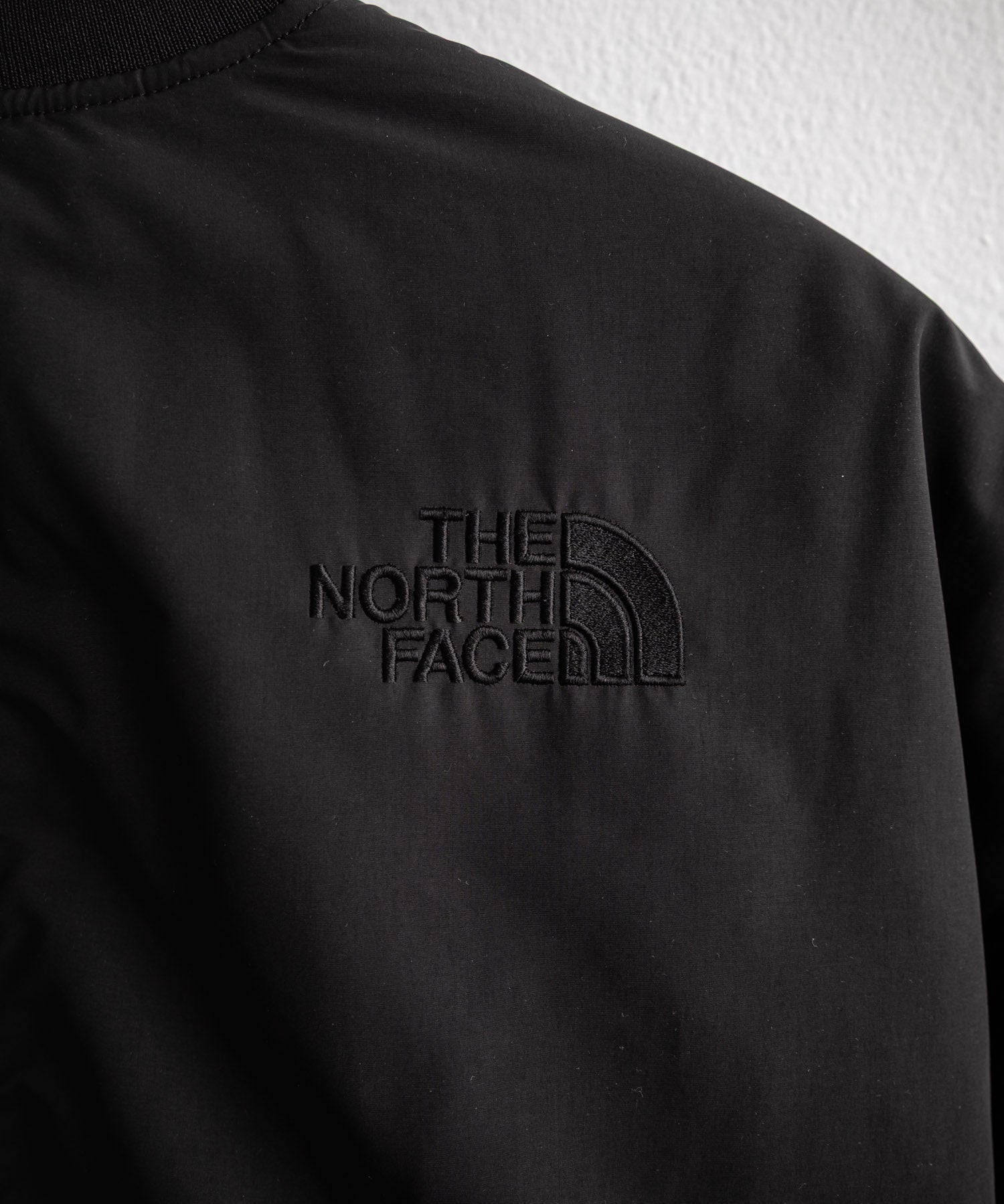 日本未展開モデル THE NORTH FACE ザ・ノースフェイス WHITE LABEL ホワイトレーベル HAYDEN EX HEAT BOMBER ヘイデンEXヒートボンバー MA-1 15625