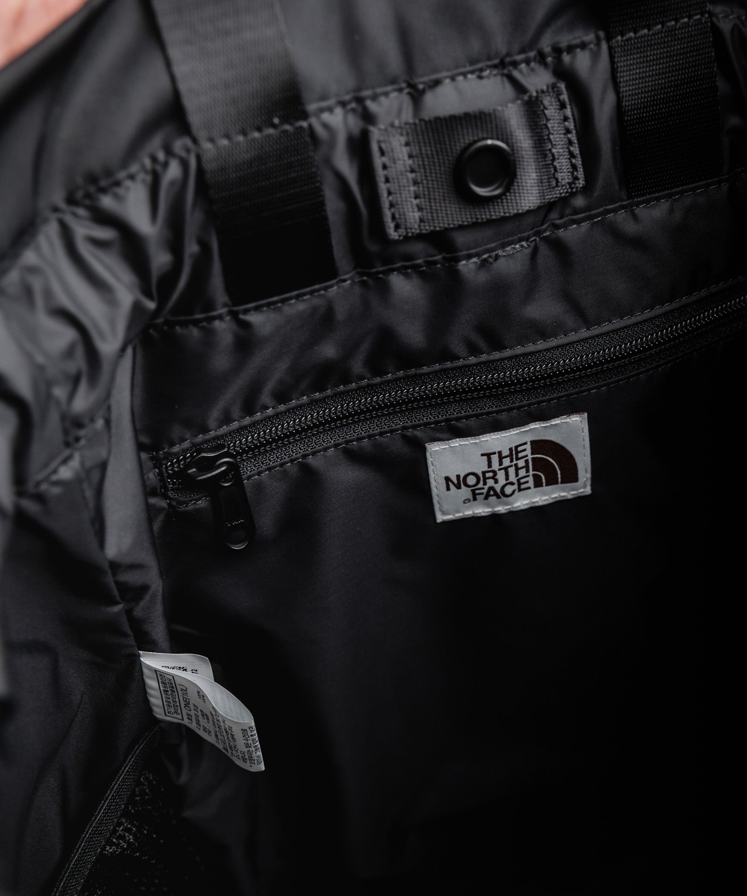 日本未展開モデル THE NORTH FACE ザ・ノースフェイス WHITE LABEL ホワイトレーベル BONNEY MULTI PACK ボニーマルチパック/ショルダーバッグ 16212