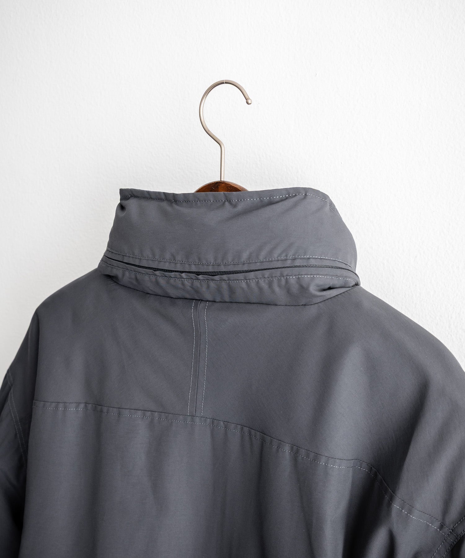 Audience オーディエンス 60/40クロス SoronaDupont 中綿 PCULEVEL7 TYPE1 モンスタージャケット/ナイロンマウンテンパーカー AUD7349 14896