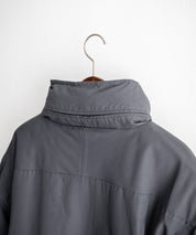 Audience オーディエンス 60/40クロス SoronaDupont 中綿 PCULEVEL7 TYPE1 モンスタージャケット/ナイロンマウンテンパーカー AUD7349 14896