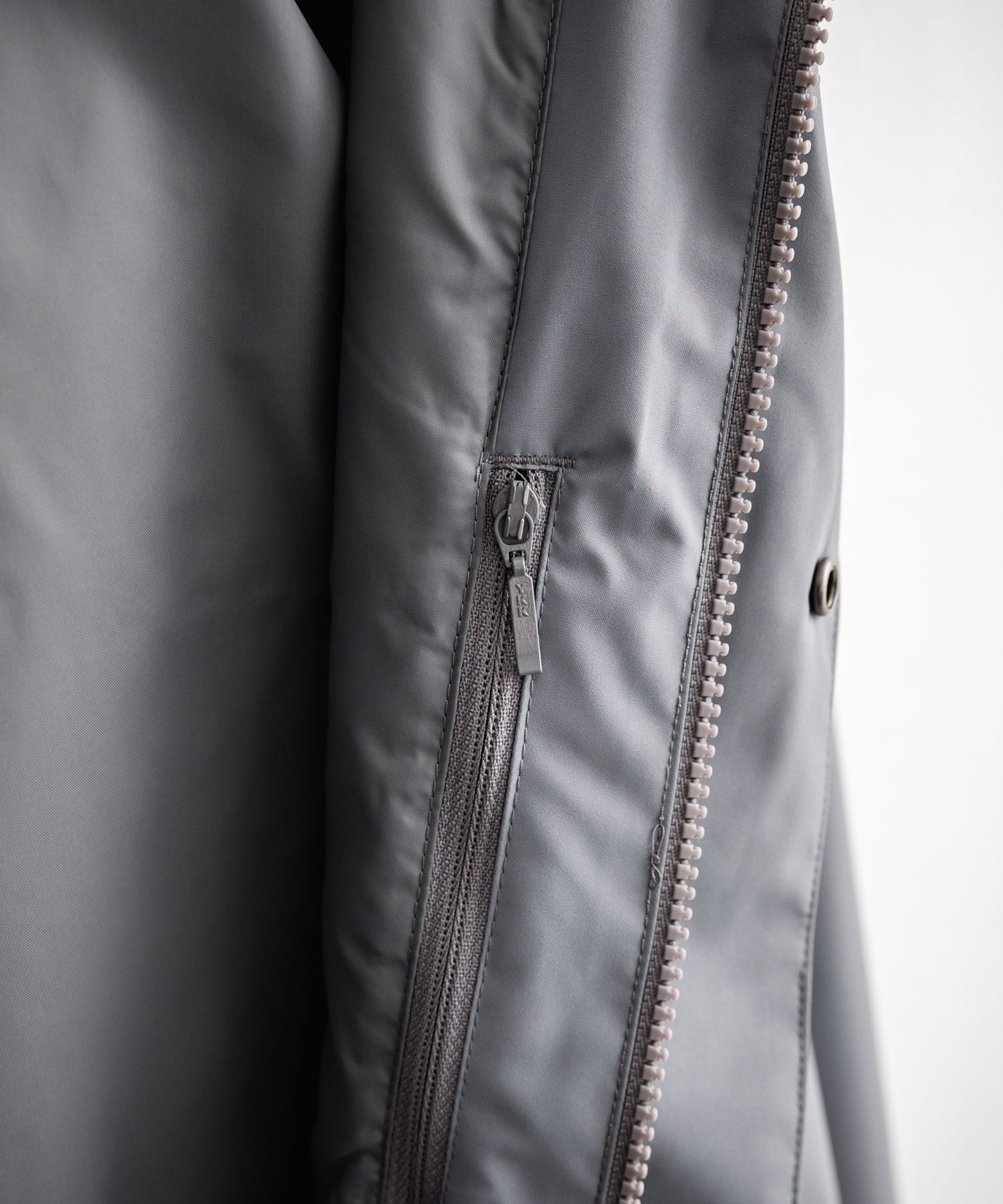 日本未展開モデル THE NORTH FACE WHITE LABEL NEO VAIDEN JACKET