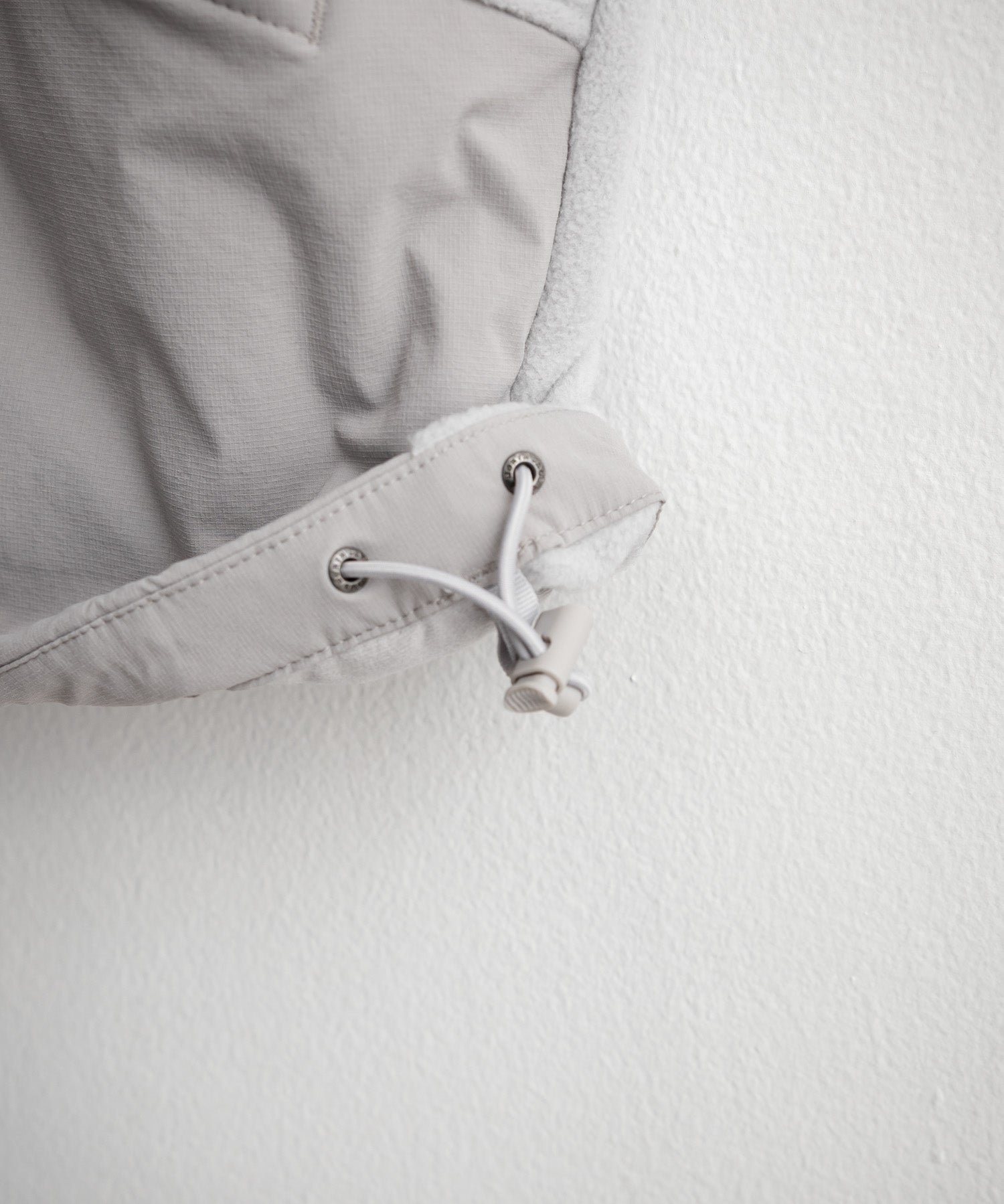 日本未展開モデル THE NORTH FACE ザ・ノースフェイス LINE-X FLEECE VEST ワンポイントロゴ刺繍フリースベスト 15569