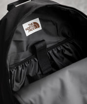 日本未展開モデル THE NORTH FACE ザ・ノースフェイス WHITE LABEL ホワイトレーベル STANDARD BACKPACK M バックパック/リュック 16357