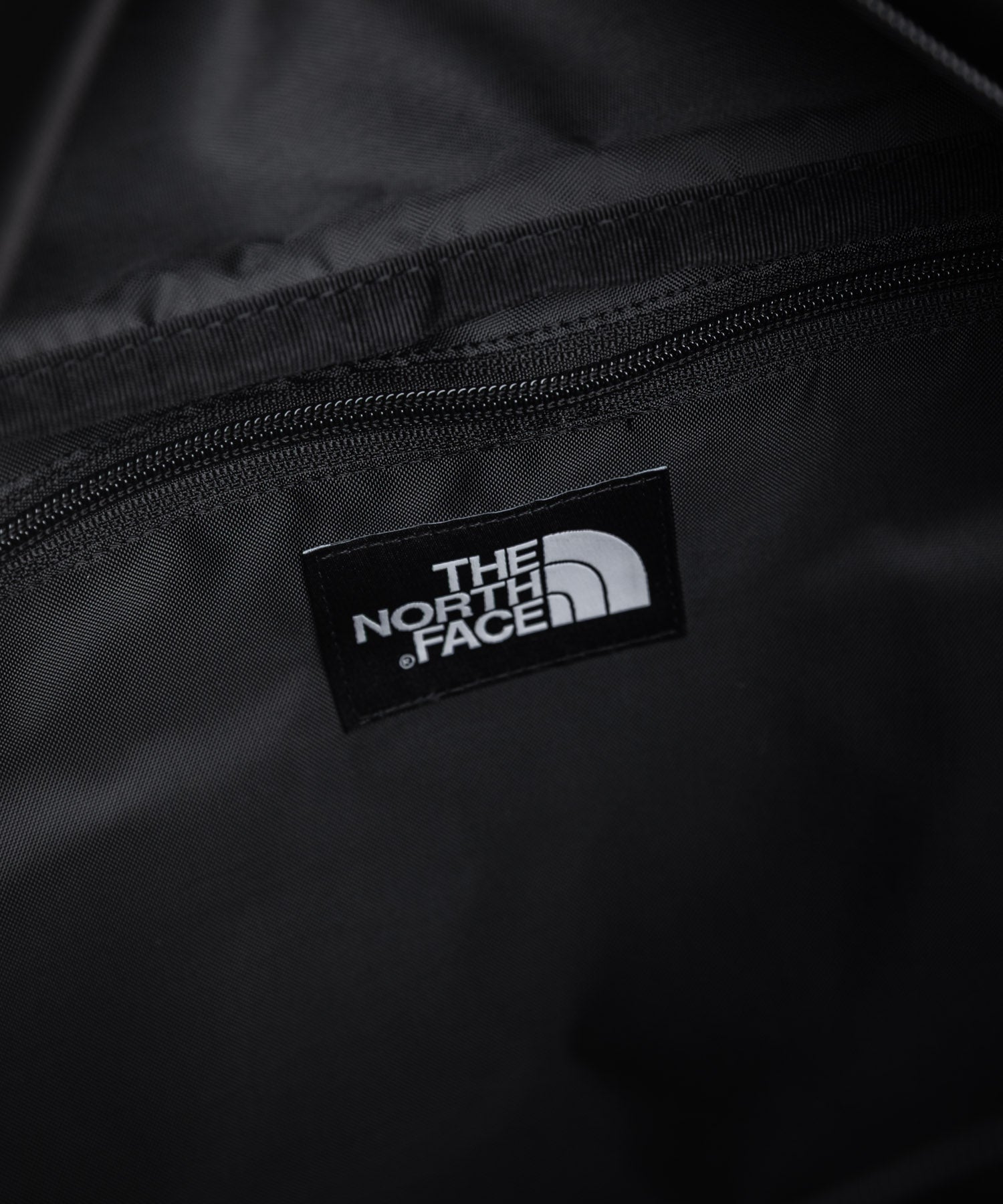 THE NORTH FACE ザ・ノースフェイス BIG SHOT CARGO BAG ビッグ