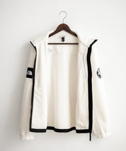 日本未展開モデル THE NORTH FACE ザ・ノースフェイス WHITE LABEL ホワイトレーベル RIMO FLEECE JACKET オーバーサイズスタンドカラーリモフリースジャケット 15528