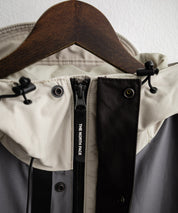 日本未展開モデル THE NORTH FACE ザ・ノースフェイス WHITE LABEL ホワイトレーベル VINTAGE MARTIS JACKET オーバーサイズワンポイントロゴヴィンテージマルティスジャケット 15576