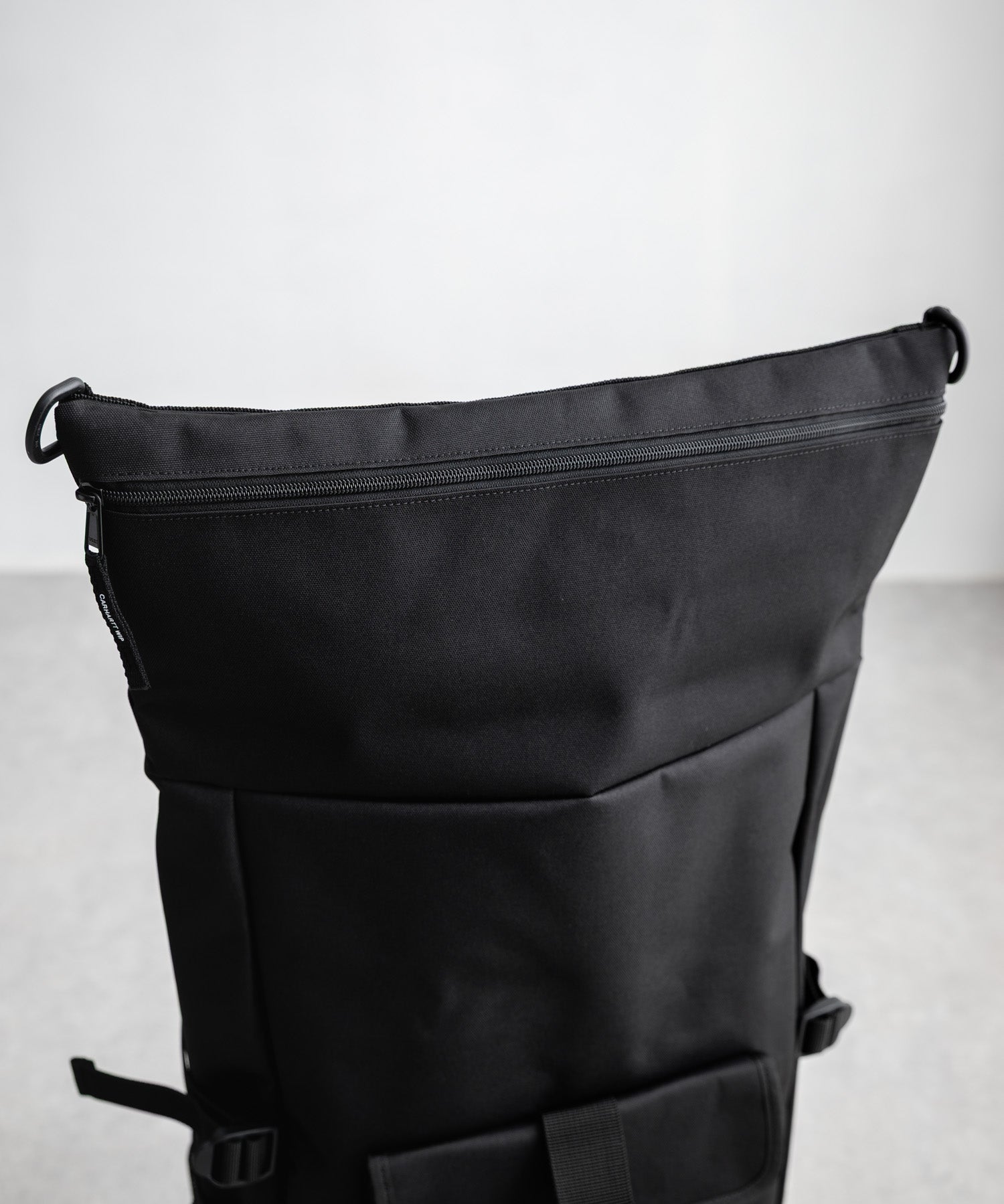 Carhartt カーハート PHILIS BACKPACK 撥水ロールトップバックパック 16397