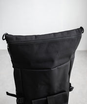Carhartt カーハート PHILIS BACKPACK 撥水ロールトップバックパック 16397
