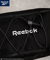 Reebok リーボック ショルダーバッグ付きバックパック/A4収納可能大容量リュック 14841