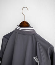 日本未展開モデル THE NORTH FACE ザ・ノースフェイス WHITE LABEL ホワイトレーベル OLEMA EX BOMBER 韓国限定 オーバーサイズワンポイントロゴボンバージャケット