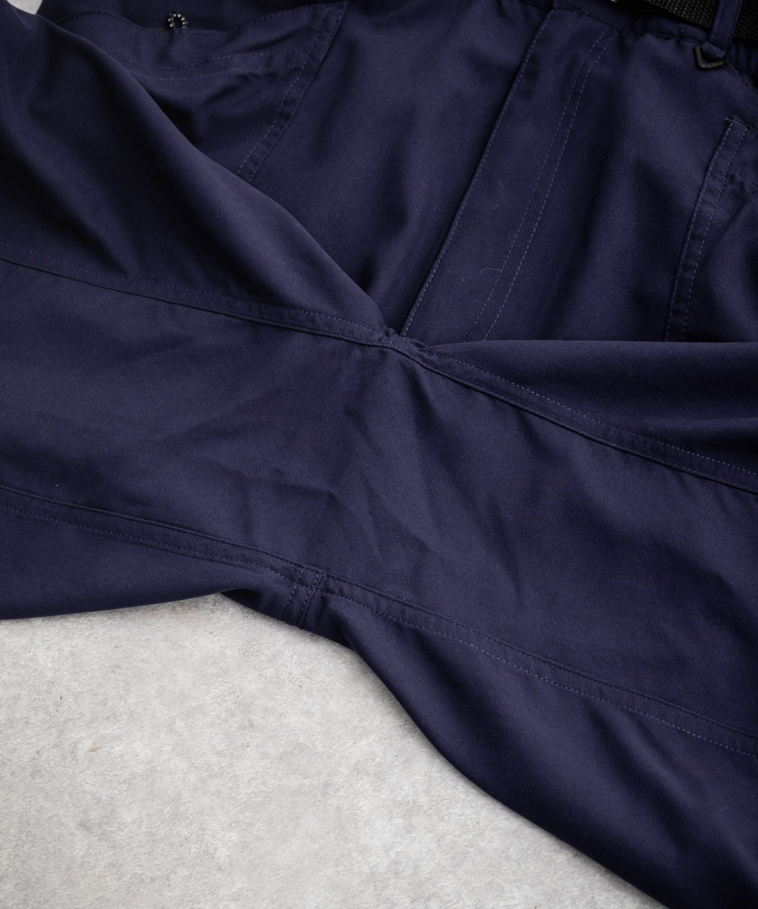 KANGOL カンゴール 別注コラボ 接触冷感水陸両用クライミングショートパンツ 15824