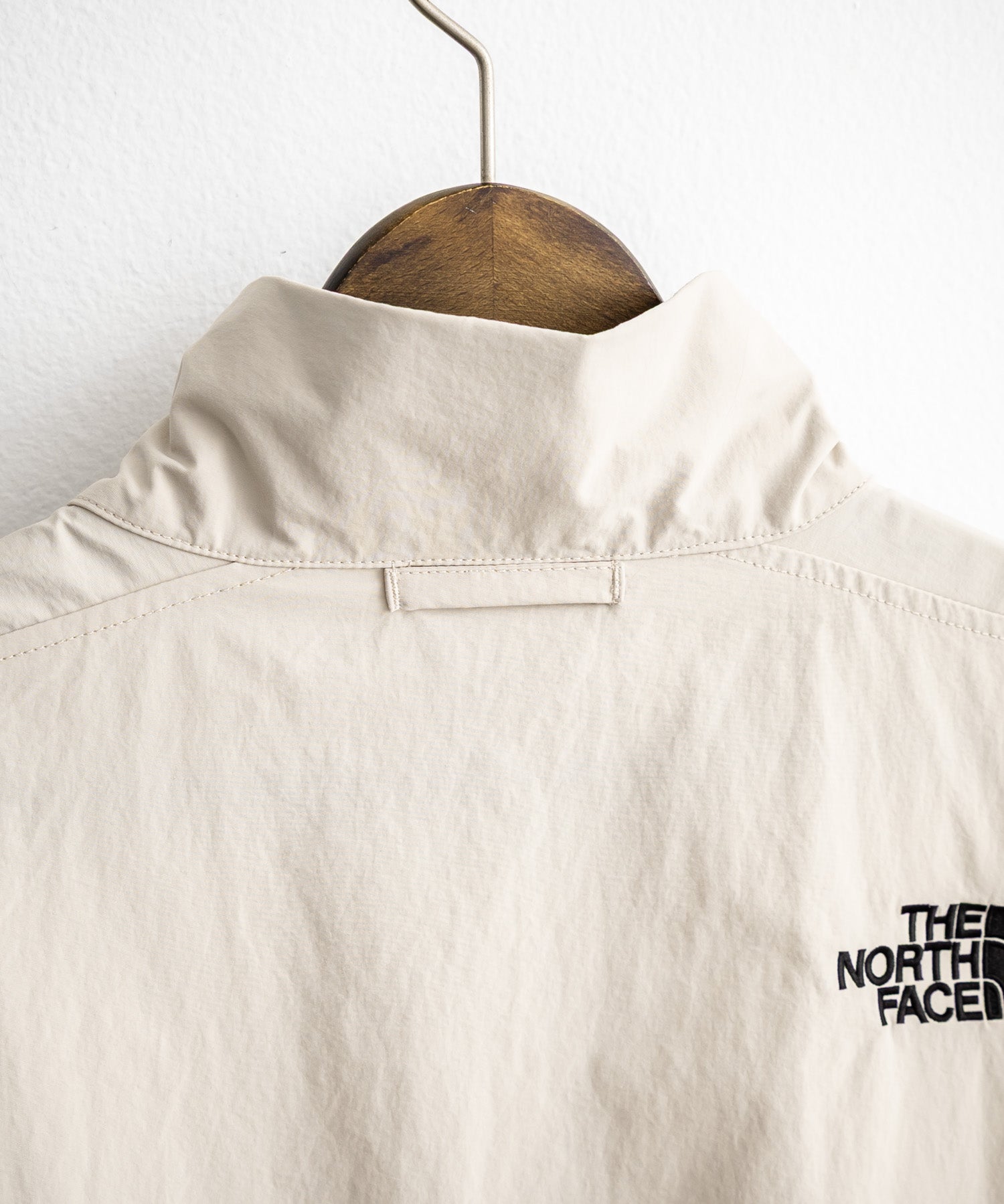 日本未展開モデル THE NORTH FACE WHITE LABEL OLEMA JACKET ナイロンジャケット 14731