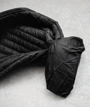 THE NORTH FACE TERRA PEAK JACKET ポケッタブル薄中綿ナイロンジャケット 16625