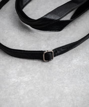 2WAY PUレザーショルダーバッグ/トートバッグ 15506