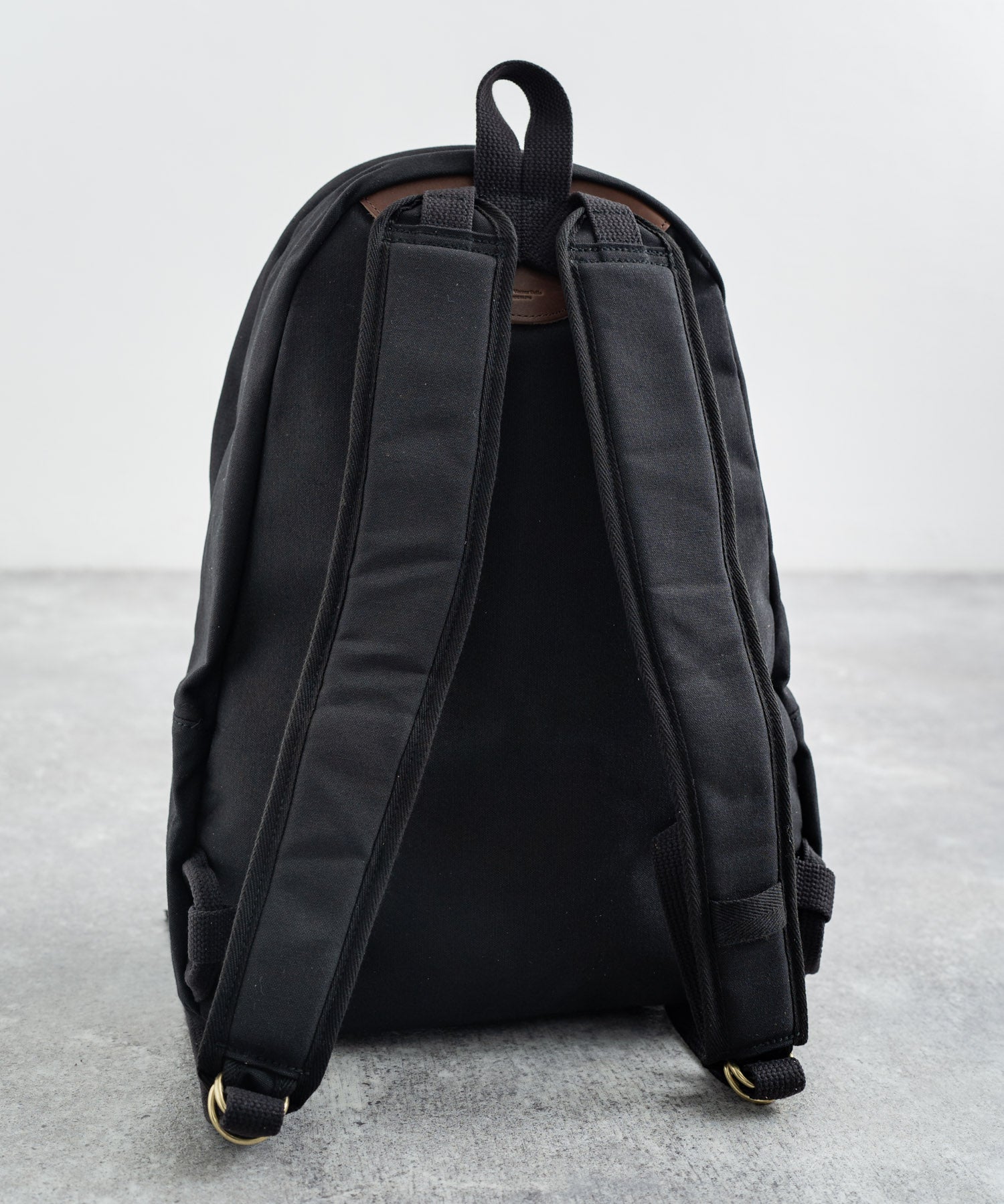 Butler Verner Sails バトラーバーナーセイルズ 日本製 国産 10号パラフィンデイパック JA-1509-2 3495