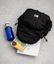 日本未展開モデル WHITE LABEL THE NORTH FACE ELECTRON SLING BAG ミニバックパック 15572