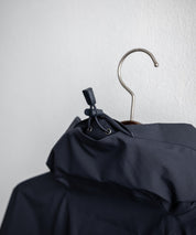 Patagonia パタゴニア M'S BOULDER FORK RAIN JKT ボルダーフォークレインジャケット/ツバ付きマウンテンパーカー 16141