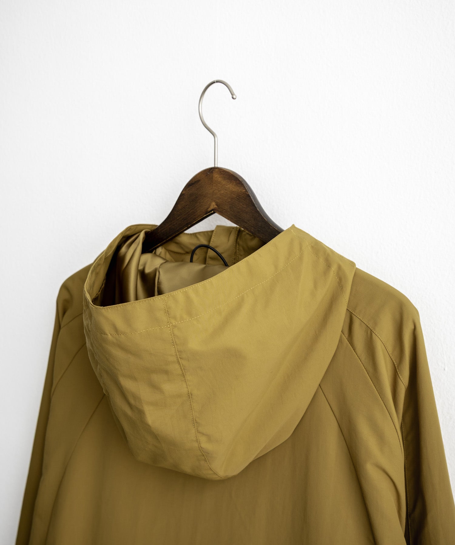 HUF ハフ ALL CAPS SHELL JACKET オーバーサイズラグランスリーブナイロンジャケット 15017