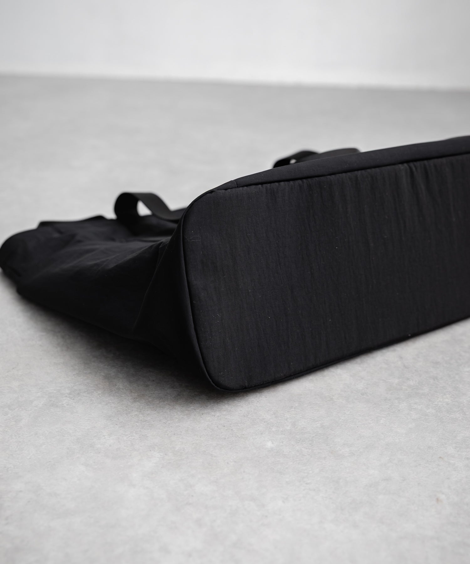 THE NORTH FACE WHITE LABEL LINDEN TOTE BAG ロゴナイロンショルダートートバッグ 16203