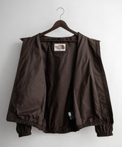 日本未展開モデル THE NORTH FACE ザ・ノースフェイス WHITE LABEL ホワイトレーベル NEILTON JACKET ニールトンジャケット/ワンポイントロゴブルゾン 15534