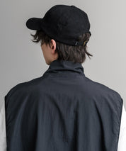 HUF ハフ OG CORDUROY 6-PANEL CV HAT ワンポイントロゴ刺繍コーデュロイキャップ 15022