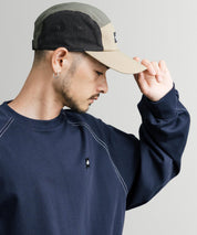 THE NORTH FACE ザ・ノースフェイス 5 PANEL CAP ファイブパネルキャップ 15053
