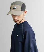 THE NORTH FACE ザ・ノースフェイス 5 PANEL CAP ファイブパネルキャップ 15053