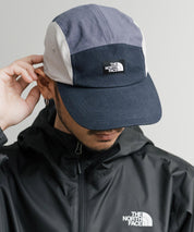 THE NORTH FACE ザ・ノースフェイス 5 PANEL CAP ファイブパネルキャップ 15053