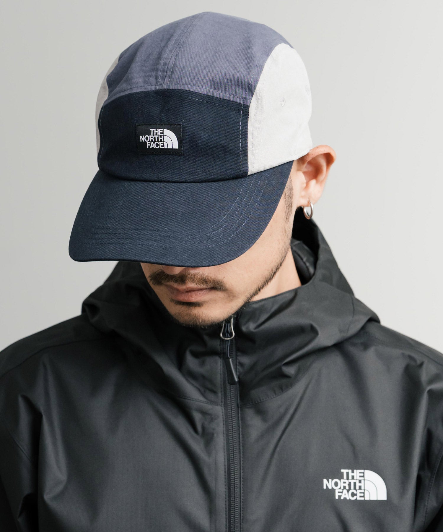 THE NORTH FACE ザ・ノースフェイス 5 PANEL CAP ファイブパネルキャップ 15053