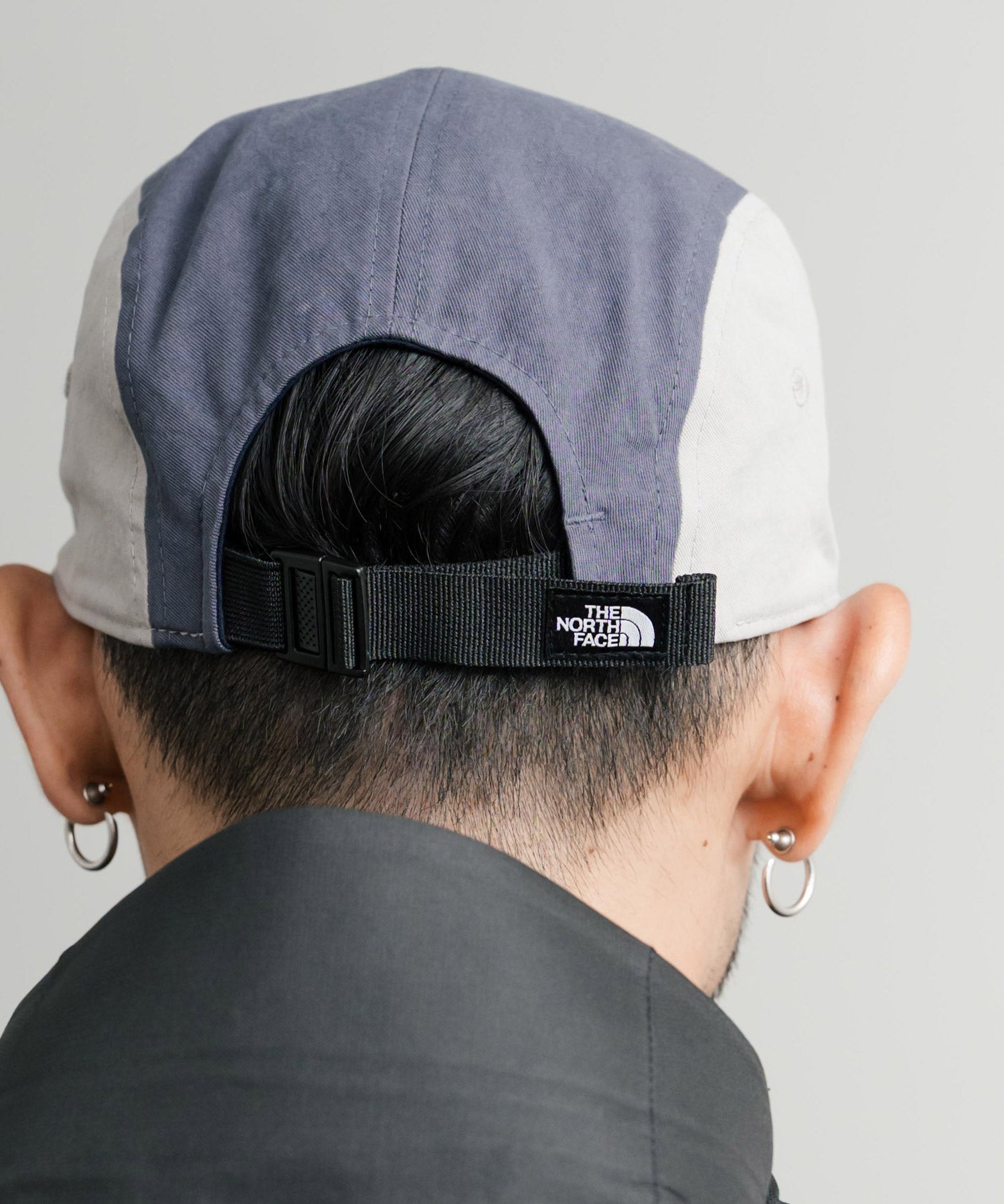 THE NORTH FACE ザ・ノースフェイス 5 PANEL CAP ファイブパネルキャップ 15053