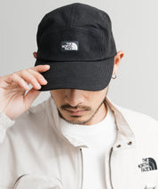 THE NORTH FACE ザ・ノースフェイス 5 PANEL CAP ファイブパネルキャップ 15053