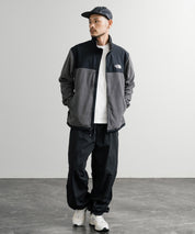 THE NORTH FACE ザ・ノースフェイス M'S LOGAN FLEECE JACKET/フリースジャケット PolartecMicroSeries ポーラテックマイクロシリーズ 15054