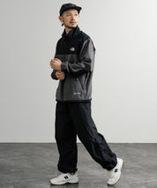 THE NORTH FACE ザ・ノースフェイス M'S LOGAN FLEECE JACKET/フリースジャケット PolartecMicroSeries ポーラテックマイクロシリーズ 15054