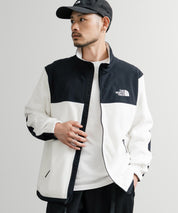 THE NORTH FACE ザ・ノースフェイス M'S LOGAN FLEECE JACKET/フリースジャケット PolartecMicroSeries ポーラテックマイクロシリーズ 15054