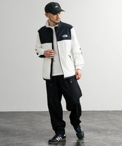 THE NORTH FACE ザ・ノースフェイス M'S LOGAN FLEECE JACKET/フリースジャケット PolartecMicroSeries ポーラテックマイクロシリーズ 15054