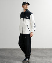 THE NORTH FACE ザ・ノースフェイス M'S LOGAN FLEECE JACKET/フリースジャケット PolartecMicroSeries ポーラテックマイクロシリーズ 15054