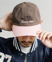 THE NORTH FACE ザ・ノースフェイス TNF COTTON BALL CAP コットンボールキャップ 15055